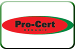 Pro-Cert Organic