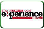Stay in Regina
