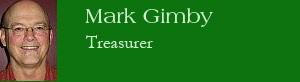 Mark Gimby