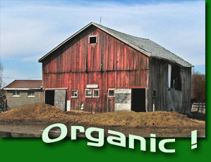 Organic Farming