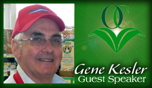Gene Kesler