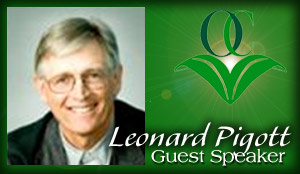 Leonard Piggot
