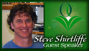 Steve Shirtliffe
