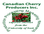 Cherry Producers