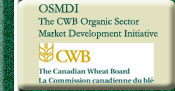 Canadian Wheat Board