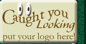 Caught you Looking - Sponsorship Opportunity