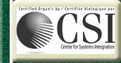 Canadian Seed Institute