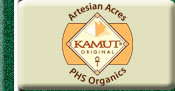 Kamut Organics