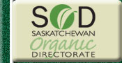 Saskatchewan Organic Directorate