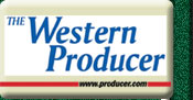 the Western Producer
