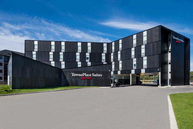 TownPlace Suites