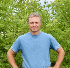 Joe Wecker