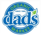 Dads Organic Market 