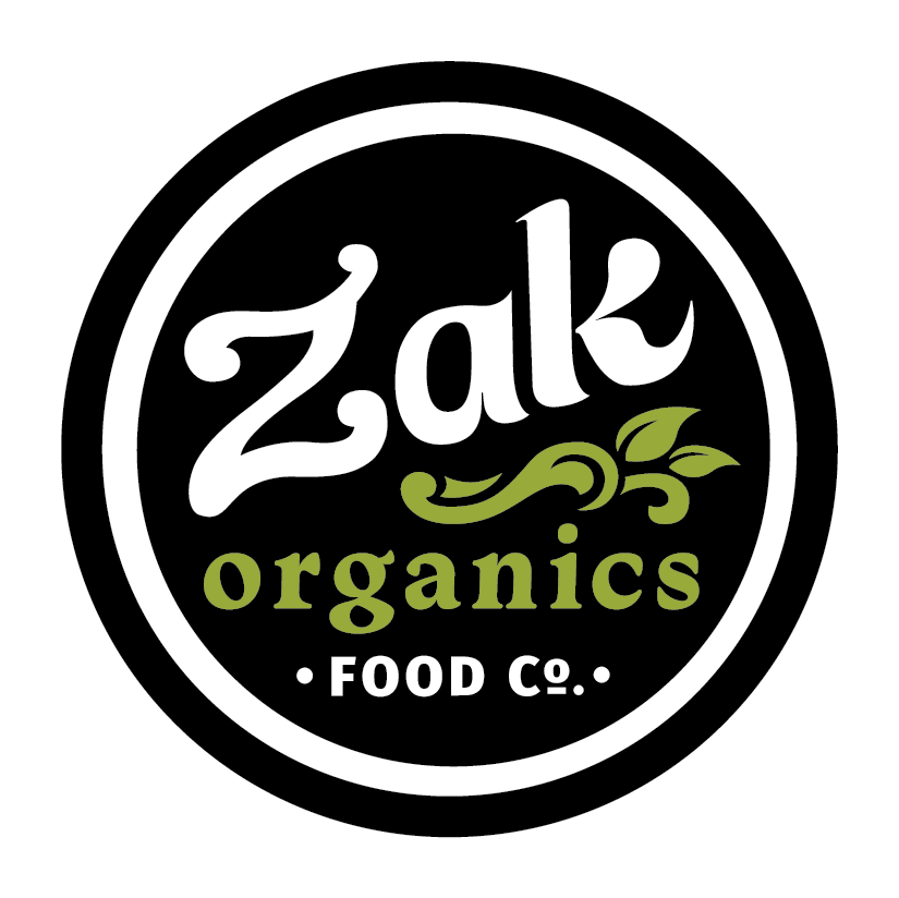 zak organics