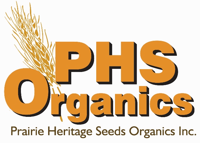 PHS Organics Inc