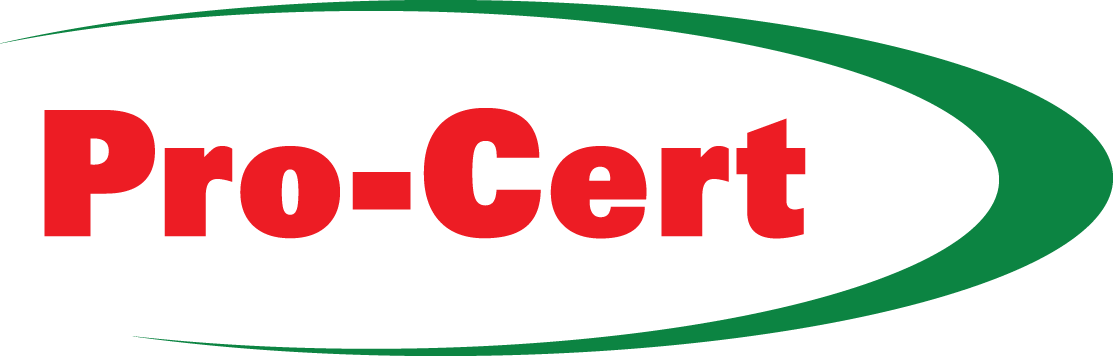 Pro Cert 