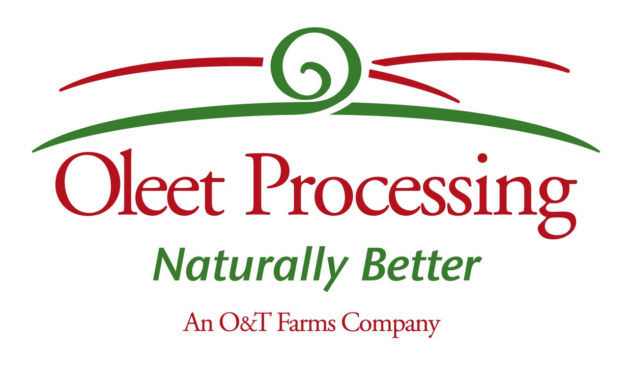 Oleet Processing Ltd.