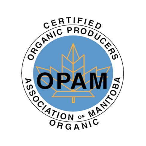 Organic Producers Association of Manitoba Co-operative Inc.